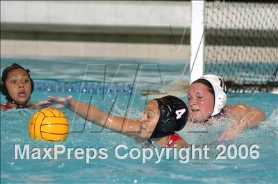 Thumbnail 2 in Ayala vs Whittier (D3 Section Final) photogallery.