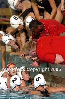 Thumbnail 1 in Ayala vs Whittier (D3 Section Final) photogallery.