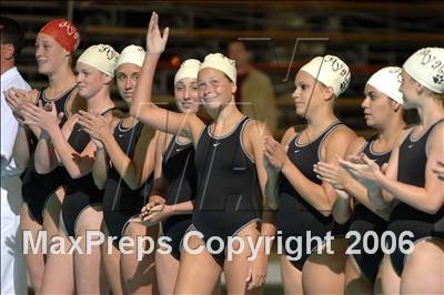 Thumbnail 3 in Ayala vs Whittier (D3 Section Final) photogallery.