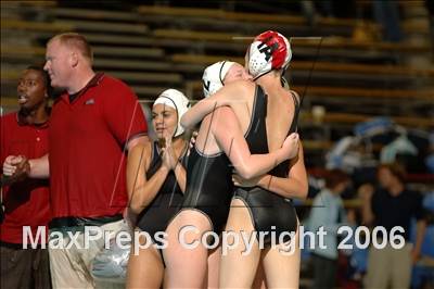 Thumbnail 3 in Ayala vs Whittier (D3 Section Final) photogallery.
