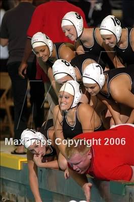 Thumbnail 1 in Ayala vs Whittier (D3 Section Final) photogallery.