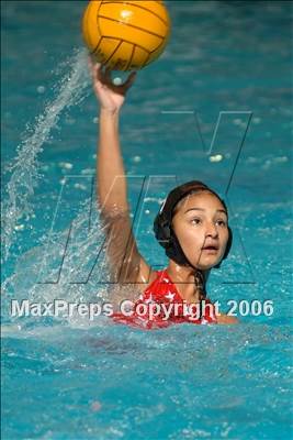 Thumbnail 1 in Ayala vs Whittier (D3 Section Final) photogallery.