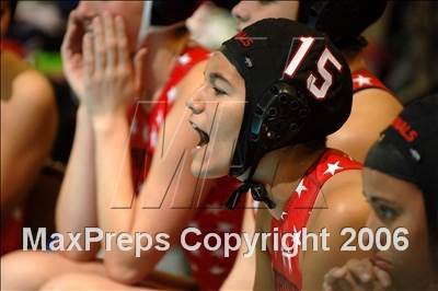 Thumbnail 1 in Ayala vs Whittier (D3 Section Final) photogallery.