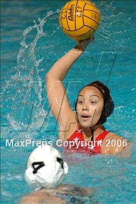 Thumbnail 1 in Ayala vs Whittier (D3 Section Final) photogallery.