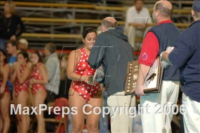 Thumbnail 3 in Ayala vs Whittier (D3 Section Final) photogallery.