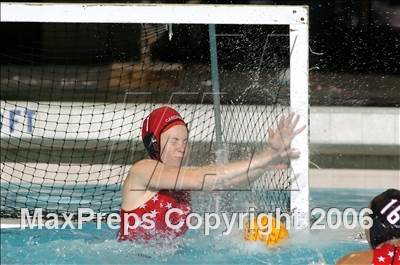 Thumbnail 3 in Ayala vs Whittier (D3 Section Final) photogallery.