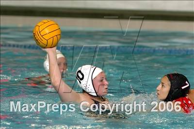 Thumbnail 1 in Ayala vs Whittier (D3 Section Final) photogallery.
