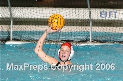 Thumbnail 1 in Ayala vs Whittier (D3 Section Final) photogallery.