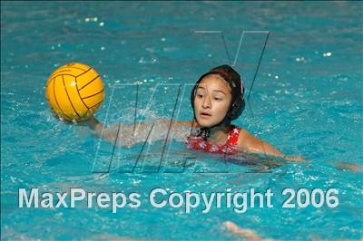 Thumbnail 2 in Ayala vs Whittier (D3 Section Final) photogallery.