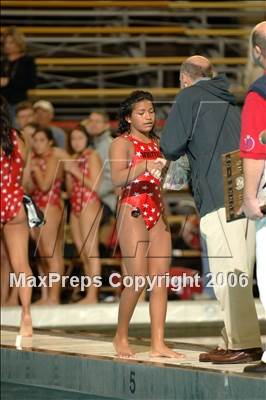Thumbnail 1 in Ayala vs Whittier (D3 Section Final) photogallery.
