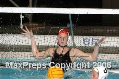 Thumbnail 2 in Ayala vs Whittier (D3 Section Final) photogallery.