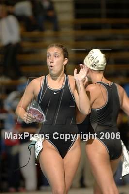 Thumbnail 3 in Ayala vs Whittier (D3 Section Final) photogallery.