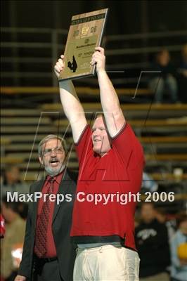 Thumbnail 1 in Ayala vs Whittier (D3 Section Final) photogallery.
