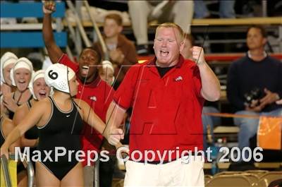 Thumbnail 2 in Ayala vs Whittier (D3 Section Final) photogallery.