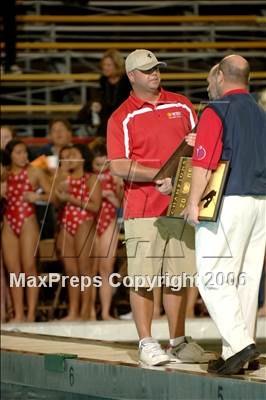 Thumbnail 3 in Ayala vs Whittier (D3 Section Final) photogallery.