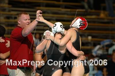 Thumbnail 2 in Ayala vs Whittier (D3 Section Final) photogallery.