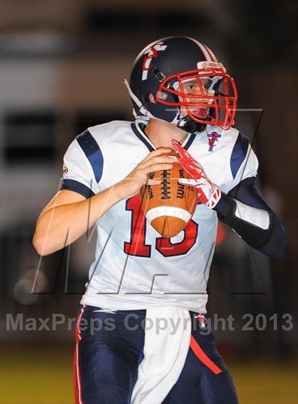 Thumbnail 2 in Scottsdale Christian Academy @ Northwest Christian photogallery.