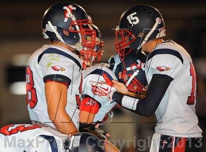 Thumbnail 1 in Scottsdale Christian Academy @ Northwest Christian photogallery.