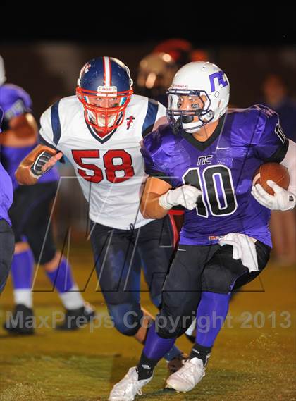 Thumbnail 3 in Scottsdale Christian Academy @ Northwest Christian photogallery.