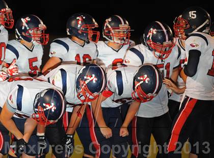 Thumbnail 1 in Scottsdale Christian Academy @ Northwest Christian photogallery.