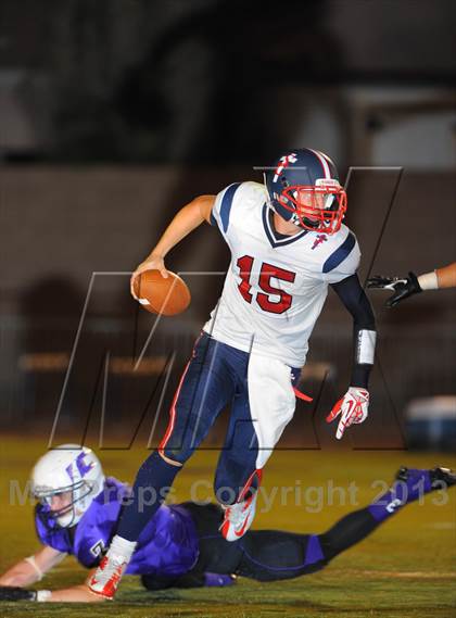 Thumbnail 2 in Scottsdale Christian Academy @ Northwest Christian photogallery.