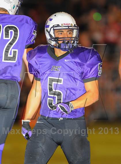 Thumbnail 3 in Scottsdale Christian Academy @ Northwest Christian photogallery.