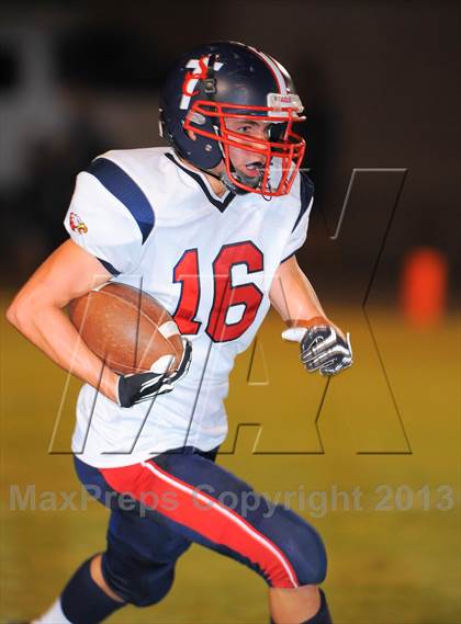 Thumbnail 2 in Scottsdale Christian Academy @ Northwest Christian photogallery.