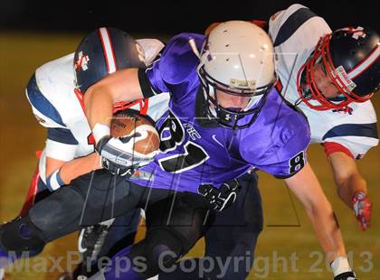 Thumbnail 3 in Scottsdale Christian Academy @ Northwest Christian photogallery.