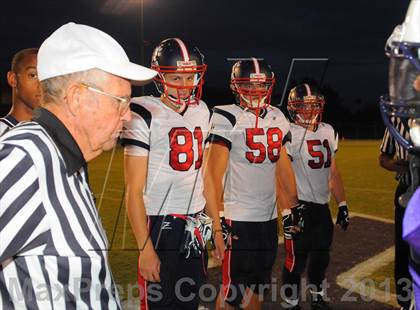 Thumbnail 1 in Scottsdale Christian Academy @ Northwest Christian photogallery.