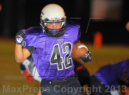 Thumbnail 1 in Scottsdale Christian Academy @ Northwest Christian photogallery.