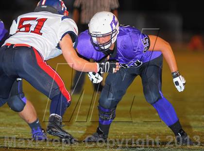 Thumbnail 1 in Scottsdale Christian Academy @ Northwest Christian photogallery.