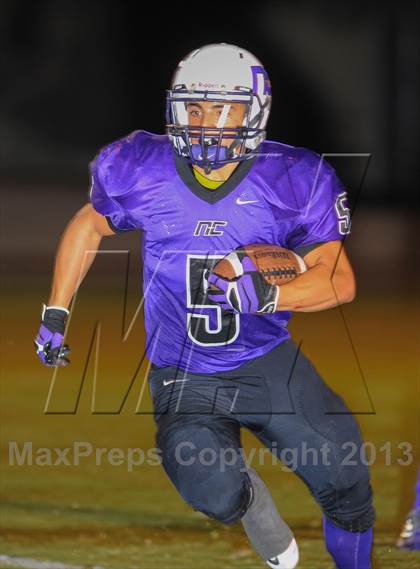 Thumbnail 2 in Scottsdale Christian Academy @ Northwest Christian photogallery.