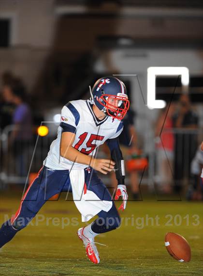 Thumbnail 3 in Scottsdale Christian Academy @ Northwest Christian photogallery.