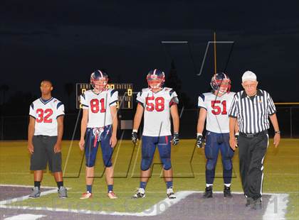 Thumbnail 2 in Scottsdale Christian Academy @ Northwest Christian photogallery.