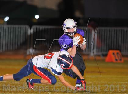 Thumbnail 2 in Scottsdale Christian Academy @ Northwest Christian photogallery.