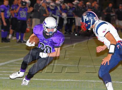 Thumbnail 1 in Scottsdale Christian Academy @ Northwest Christian photogallery.