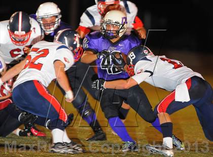 Thumbnail 3 in Scottsdale Christian Academy @ Northwest Christian photogallery.