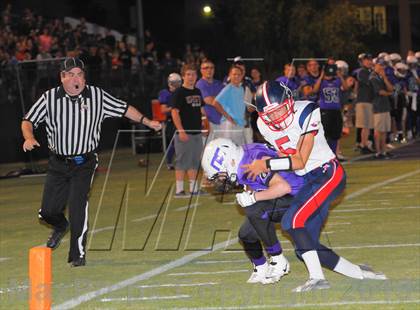 Thumbnail 2 in Scottsdale Christian Academy @ Northwest Christian photogallery.
