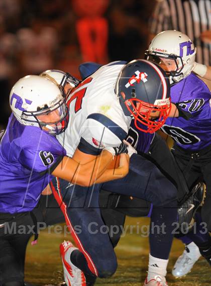 Thumbnail 1 in Scottsdale Christian Academy @ Northwest Christian photogallery.