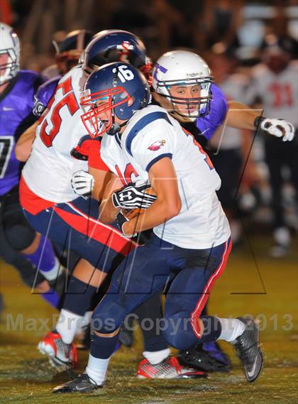 Thumbnail 3 in Scottsdale Christian Academy @ Northwest Christian photogallery.