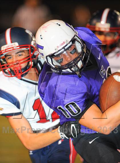 Thumbnail 1 in Scottsdale Christian Academy @ Northwest Christian photogallery.