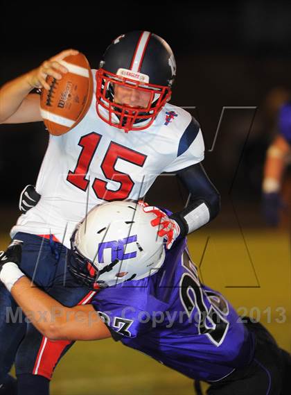 Thumbnail 3 in Scottsdale Christian Academy @ Northwest Christian photogallery.