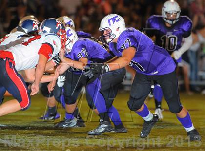 Thumbnail 2 in Scottsdale Christian Academy @ Northwest Christian photogallery.