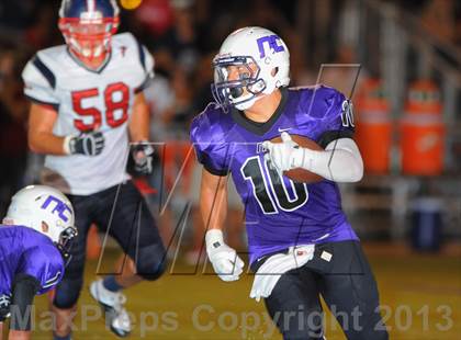 Thumbnail 3 in Scottsdale Christian Academy @ Northwest Christian photogallery.