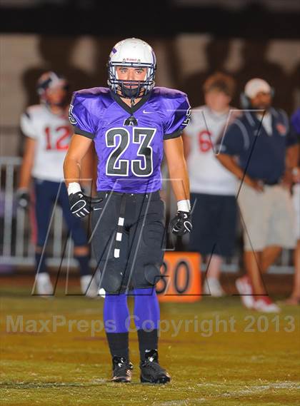 Thumbnail 3 in Scottsdale Christian Academy @ Northwest Christian photogallery.