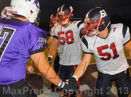 Thumbnail 3 in Scottsdale Christian Academy @ Northwest Christian photogallery.