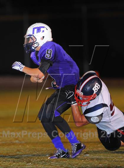 Thumbnail 2 in Scottsdale Christian Academy @ Northwest Christian photogallery.