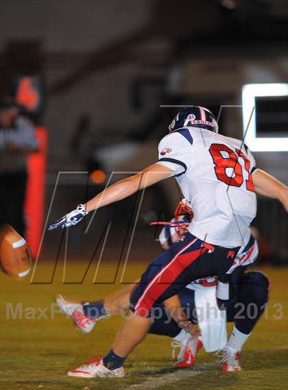 Thumbnail 1 in Scottsdale Christian Academy @ Northwest Christian photogallery.