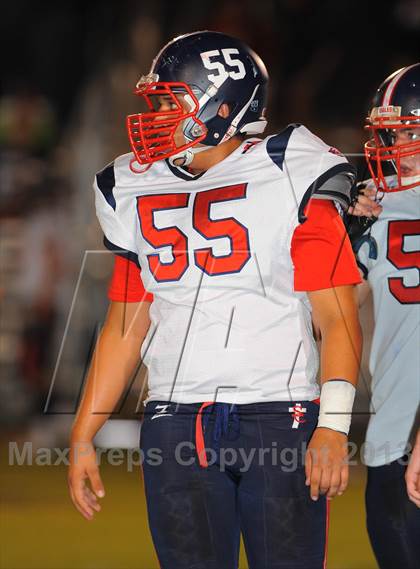 Thumbnail 3 in Scottsdale Christian Academy @ Northwest Christian photogallery.