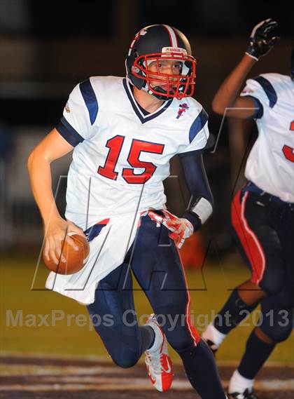 Thumbnail 3 in Scottsdale Christian Academy @ Northwest Christian photogallery.